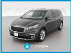 2016 Kia Sedona