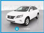 2014 Lexus RX