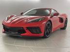 2020 Chevrolet Corvette