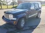 2012 Jeep Liberty