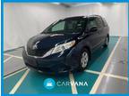 2012 Toyota Sienna