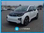 2015 BMW i3