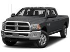 2014 Ram 3500