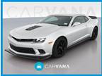 2014 Chevrolet Camaro