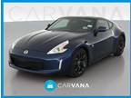 2015 Nissan 370Z