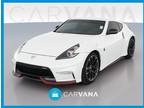 2019 Nissan 370Z