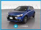 2016 Mitsubishi Outlander Sport