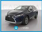 2022 Lexus RX