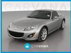 2011 Mazda MX-5 Miata