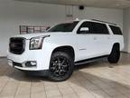 2019 GMC Yukon XL