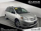 2009 Toyota Sienna