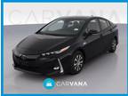 2021 Toyota Prius Prime