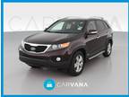 2013 Kia Sorento