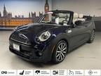 2020 MINI Convertible