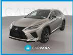 2021 Lexus RX