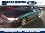 1999 Buick Century