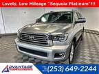 2019 Toyota Sequoia