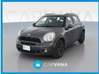 2011 MINI Countryman