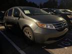 2013 Honda Odyssey