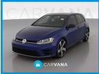 2015 Volkswagen Golf R