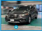 2013 Honda Crosstour