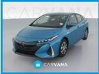 2022 Toyota Prius Prime