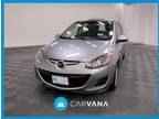 2011 Mazda Mazda2