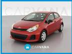 2017 Kia Rio