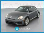 2018 Volkswagen Beetle