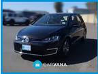 2019 Volkswagen e-Golf