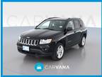 2012 Jeep Compass