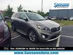 2018 Kia Sorento