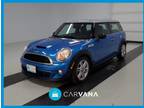 2012 MINI Clubman