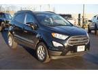 2019 Ford EcoSport