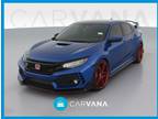 2017 Honda Civic Type R