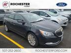 2014 Buick LaCrosse