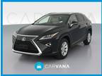 2016 Lexus RX