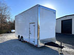 Used 2021 Continental Cargo Elite Cargo for sale.
