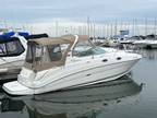 2002 Sea Ray 280 Sundancer Boat for Sale