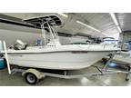 2011 Carolina Cat 18 CC Boat for Sale