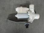 Wh23x10030 Wh23x10081 Ge Washer Drain Pump Dp(phone)v - Opportunity