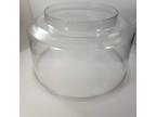 Nu Wave Pro Infrared Oven Clear Dome Plastic Cover Part For - Opportunity