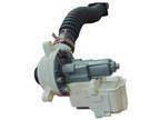 Whirlpool Kenmore Washer Water Drain Pump Assembly W10775446 - Opportunity