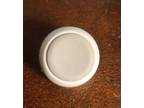 Kenmore Dryer Knob White and Gray Part # 3402570 (322) - Opportunity