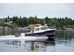2018 Ranger Tugs R-27 Boat for Sale