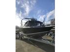 2023 North River 22' Seahawk Boat for Sale