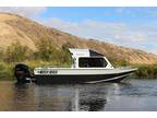2023 North River 23′ Seahawk Fastback Boat for Sale