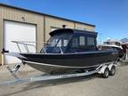 2023 North River 24′ Seahawk HT Boat for Sale