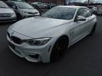 Used 2015 BMW M4 For Sale
