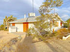 61455 Adobe Dr Joshua Tree, CA